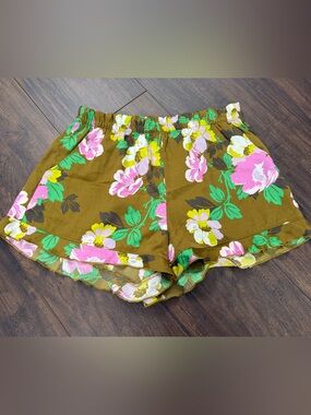 Aerie PJ Shorts